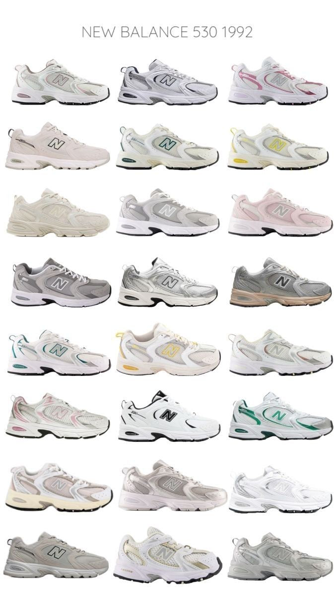 NEW BALANCE