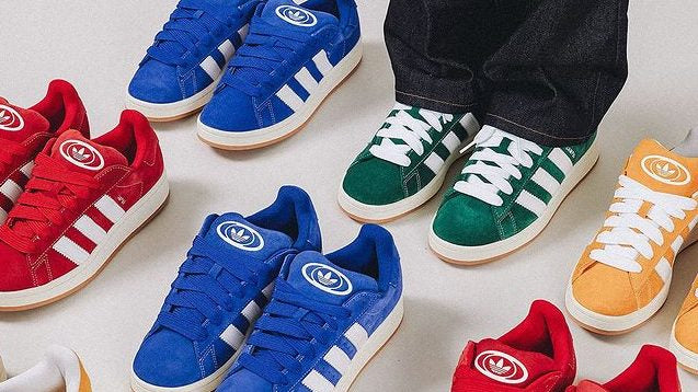 Adidas