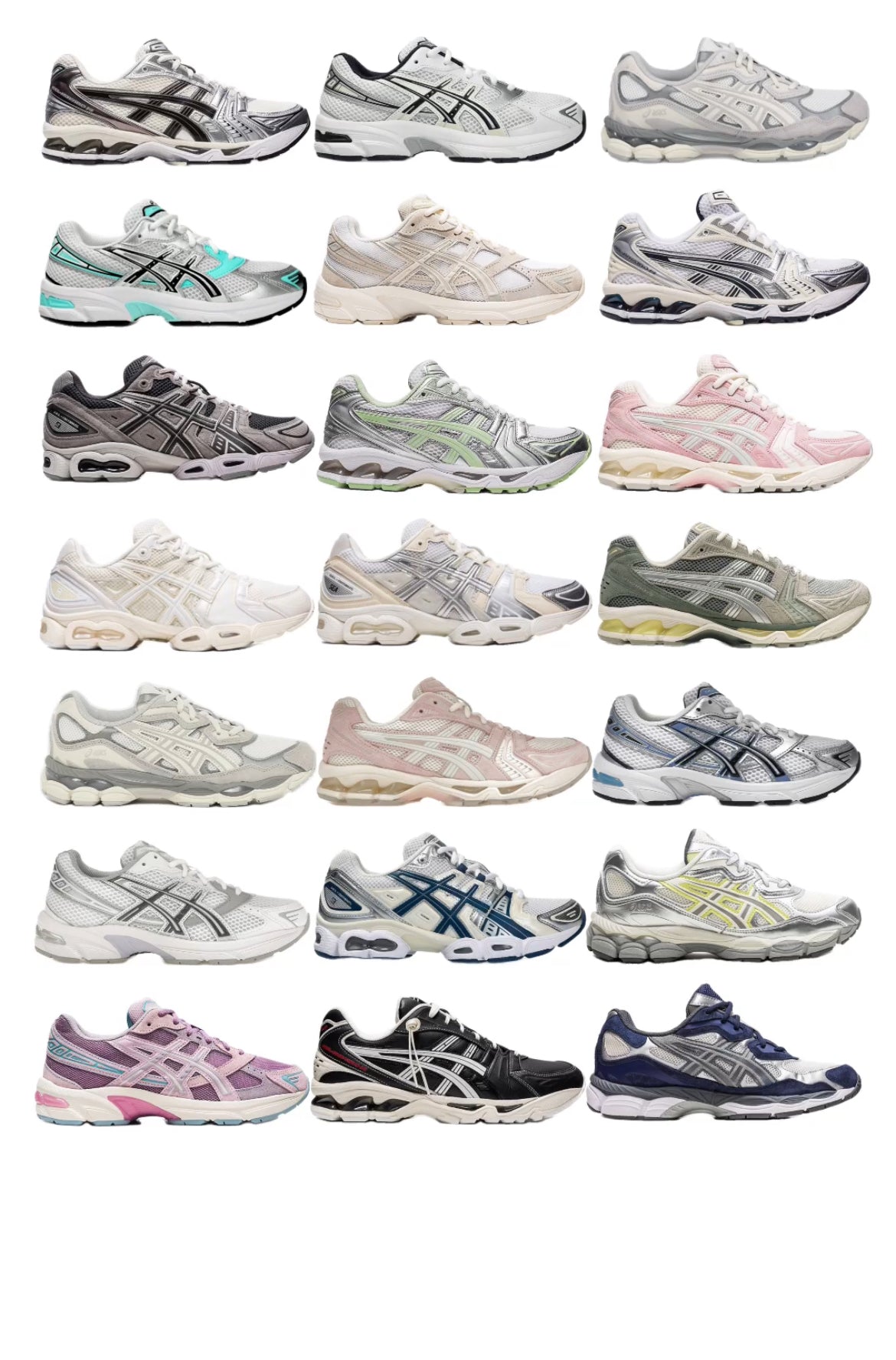 COLLECTION D’été