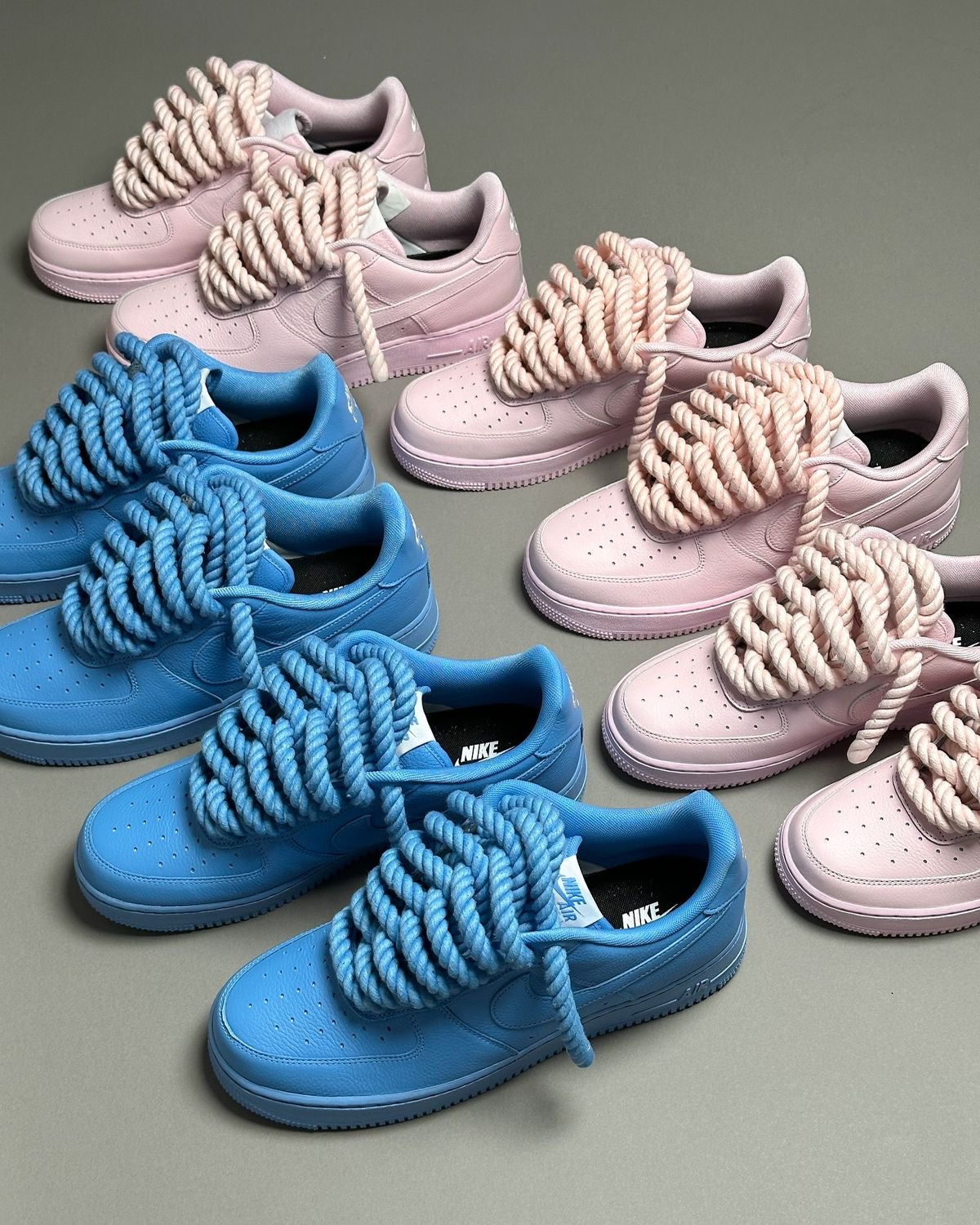 AF1 CUSTOM
