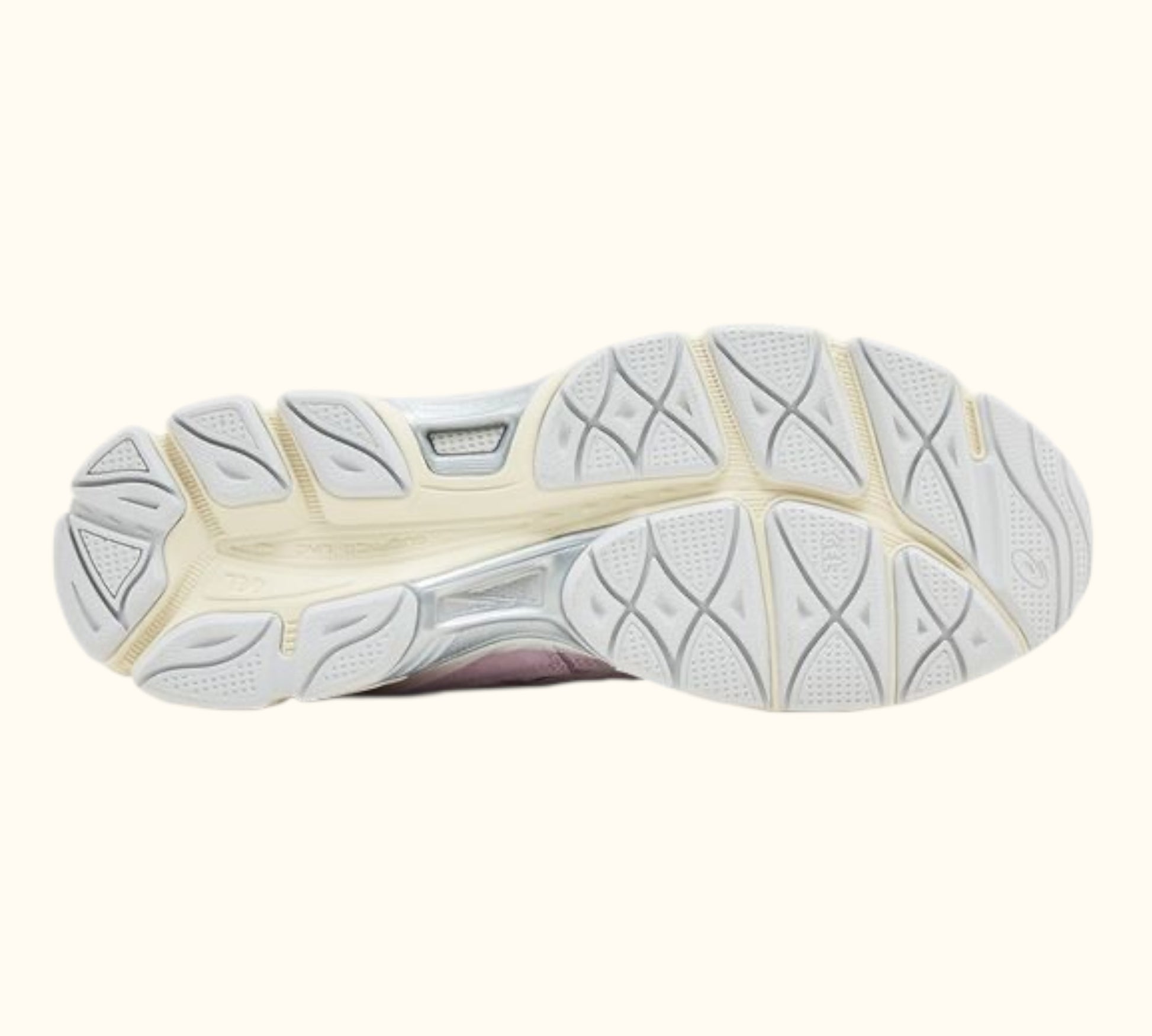 Asics Gel-NYC - SNKRS_LAB