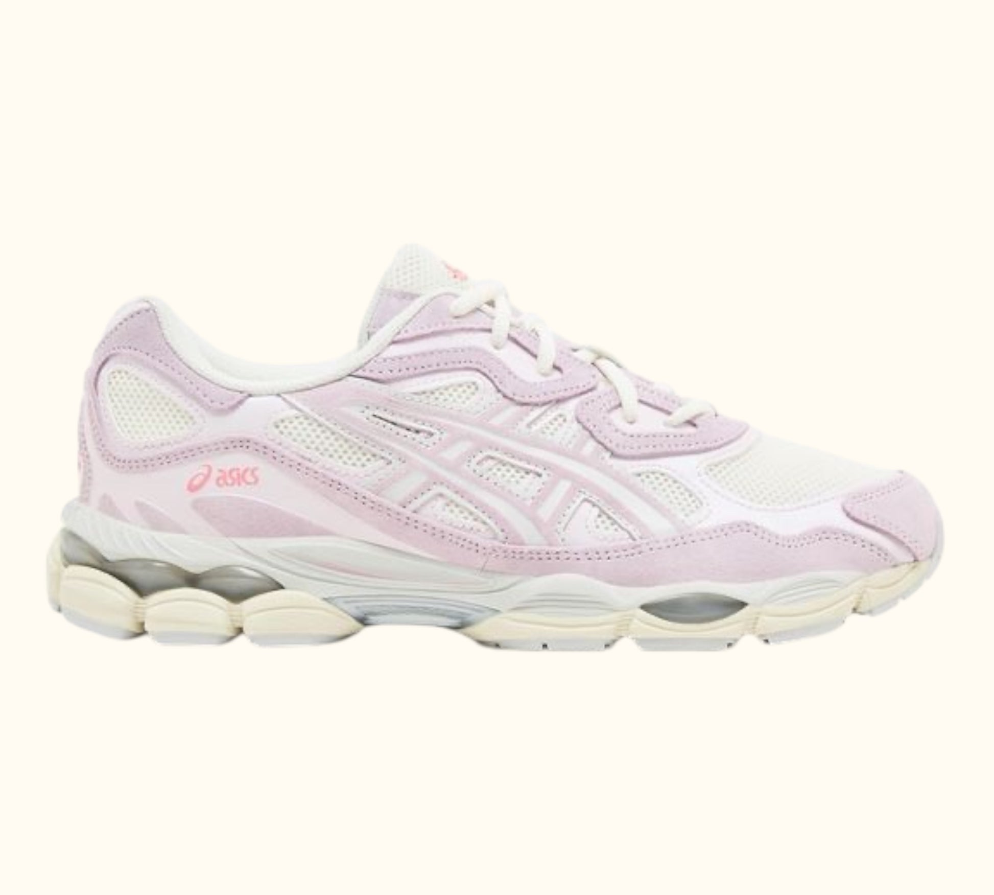 Asics Gel-NYC - SNKRS_LAB
