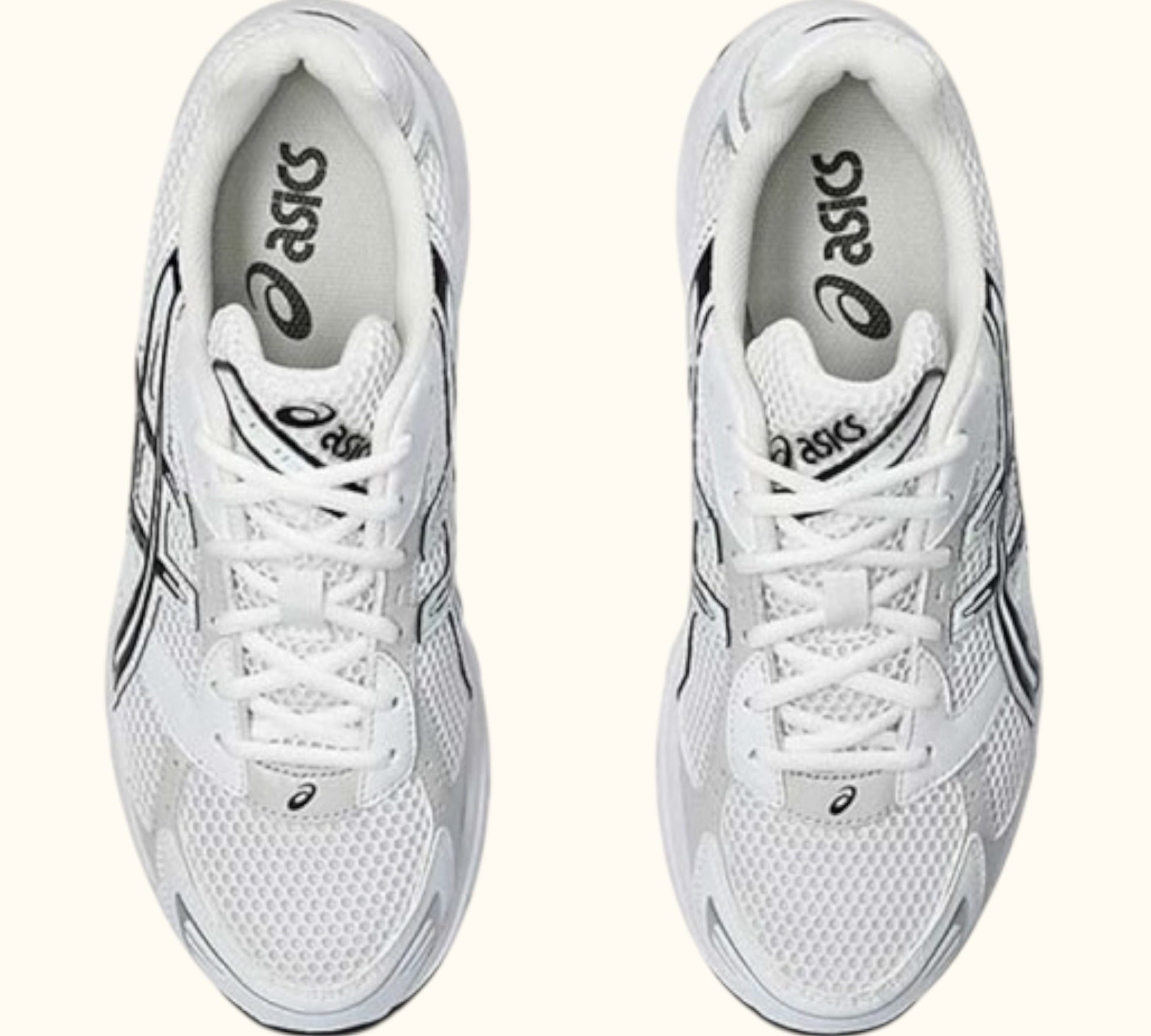 Asics Gel-1130🤍 - SNKRS_LAB