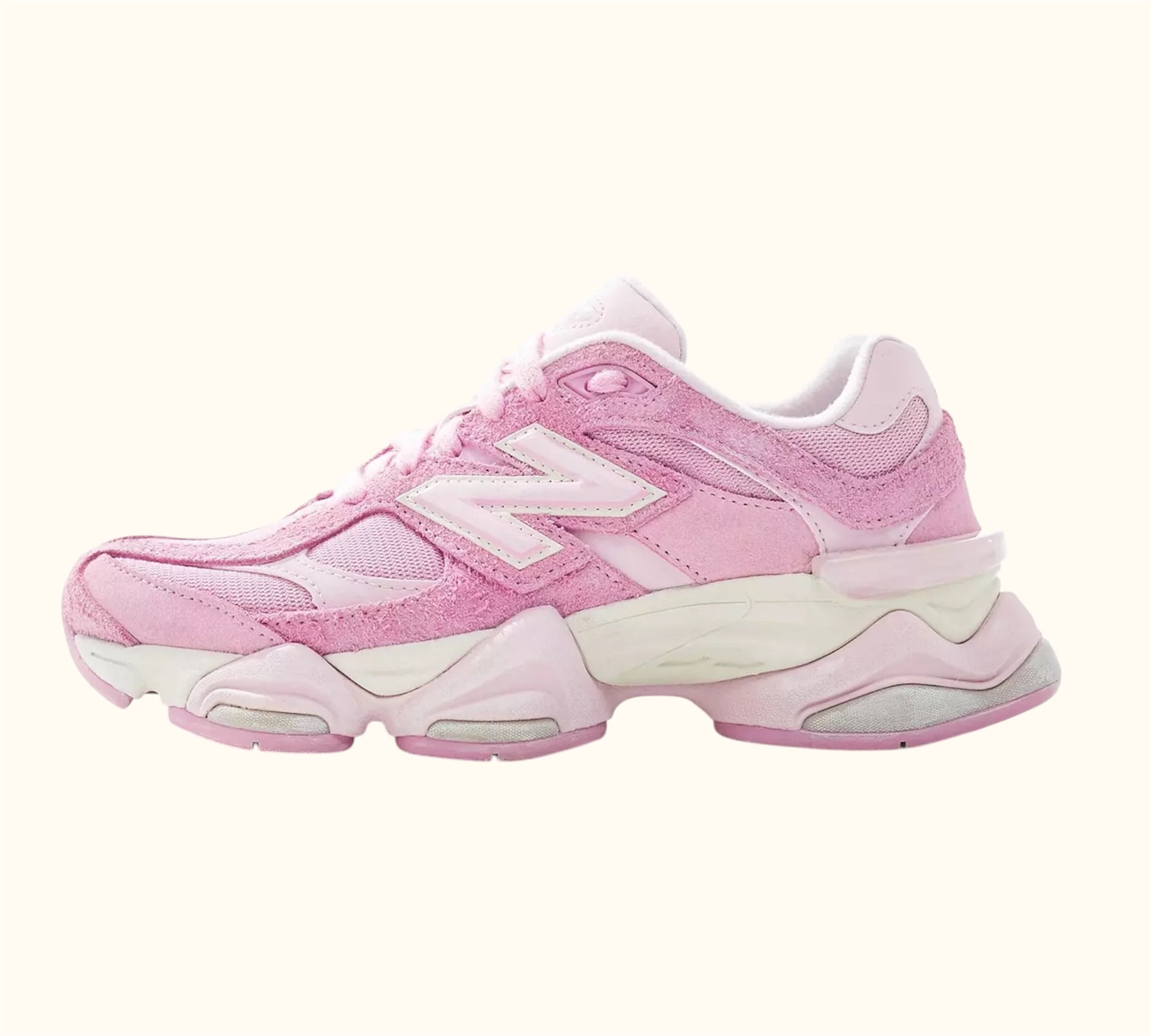 New balance 9060