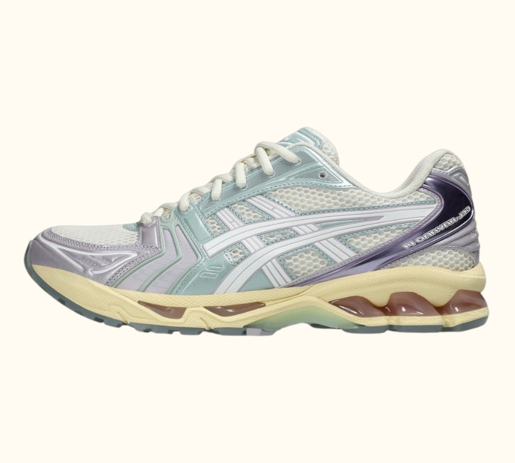 Asics Gel Kayano 14 - SNKRS_LAB