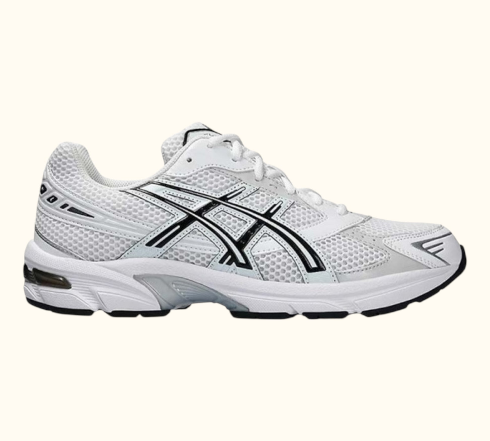 Asics Gel-1130🤍 - SNKRS_LAB