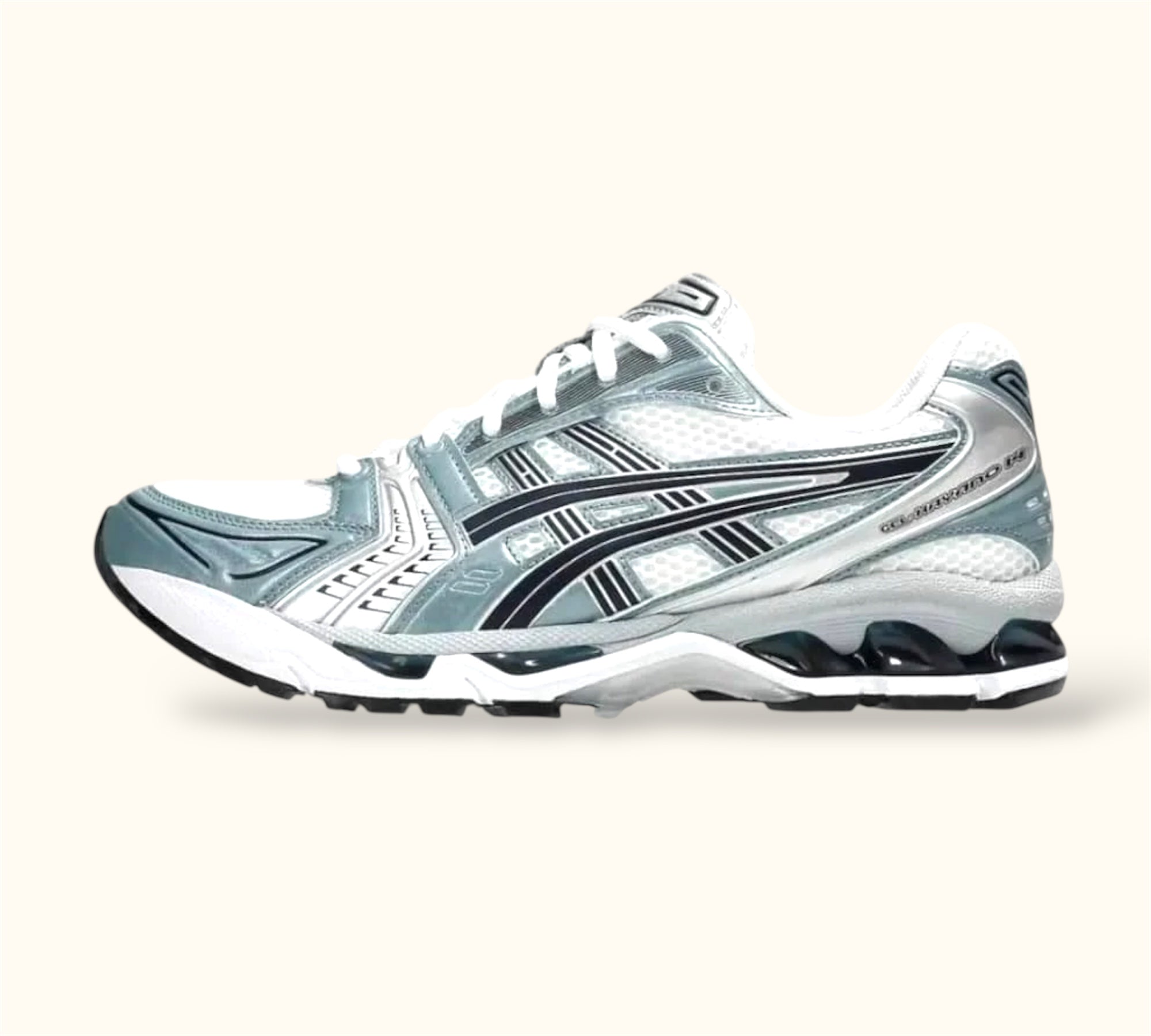 Asics Gel Kayano 14🍀