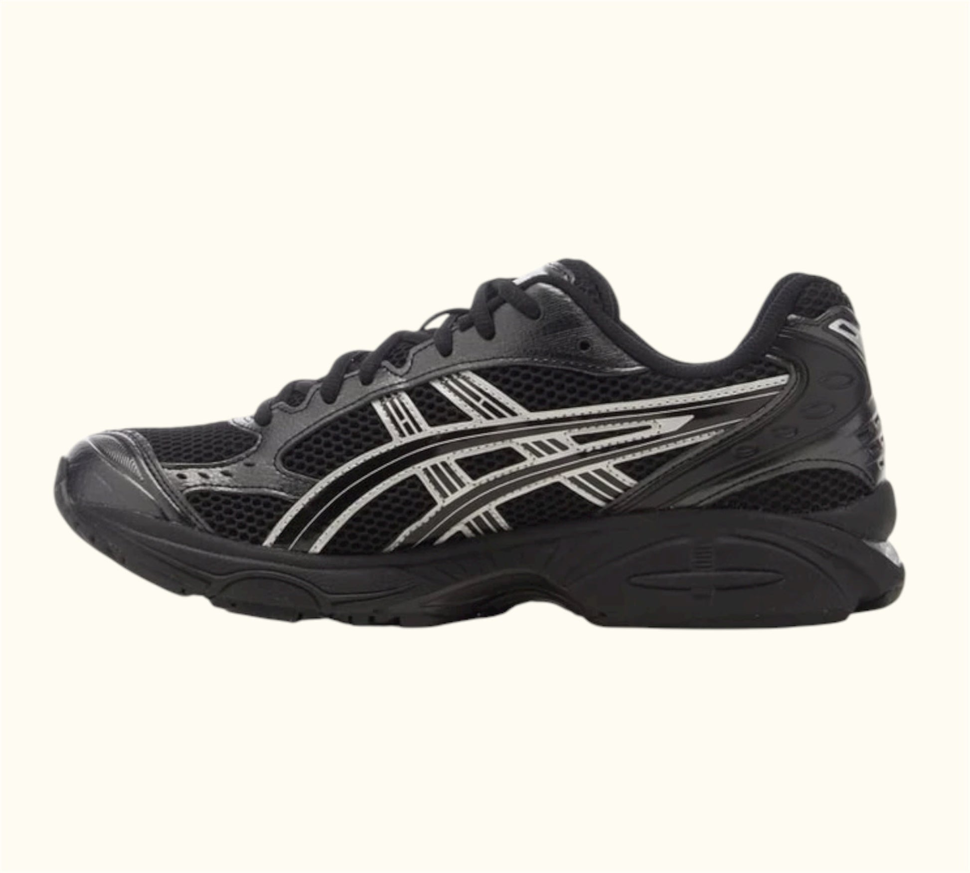 Asics Kayano 14 Trip black