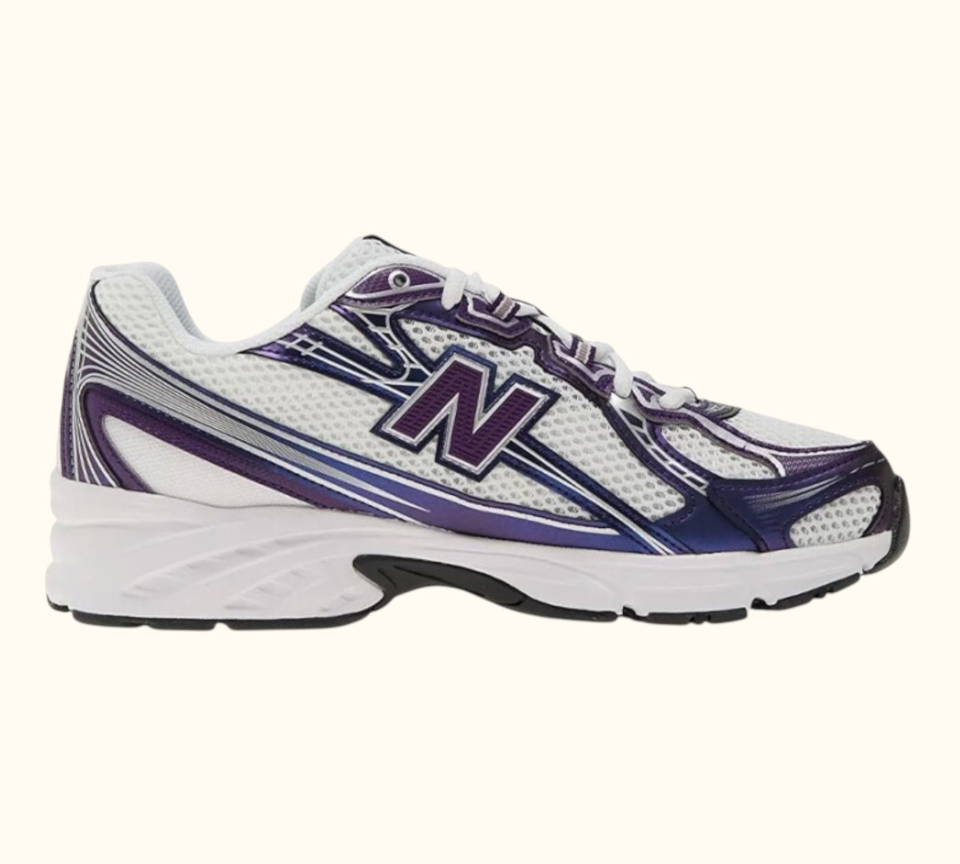 New balance 740 💜 - SNKRS_LAB