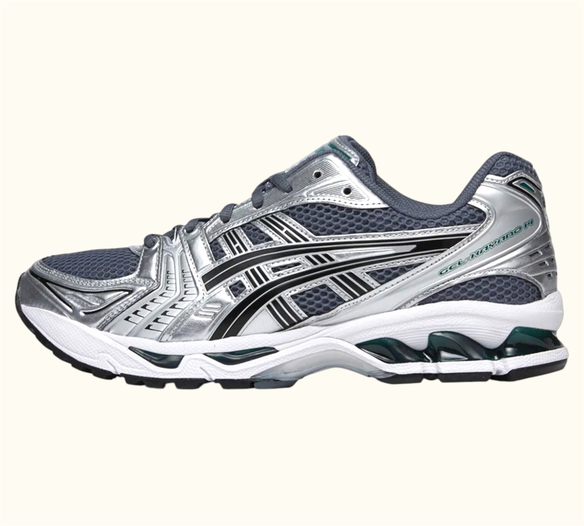 Asics Kayano 14