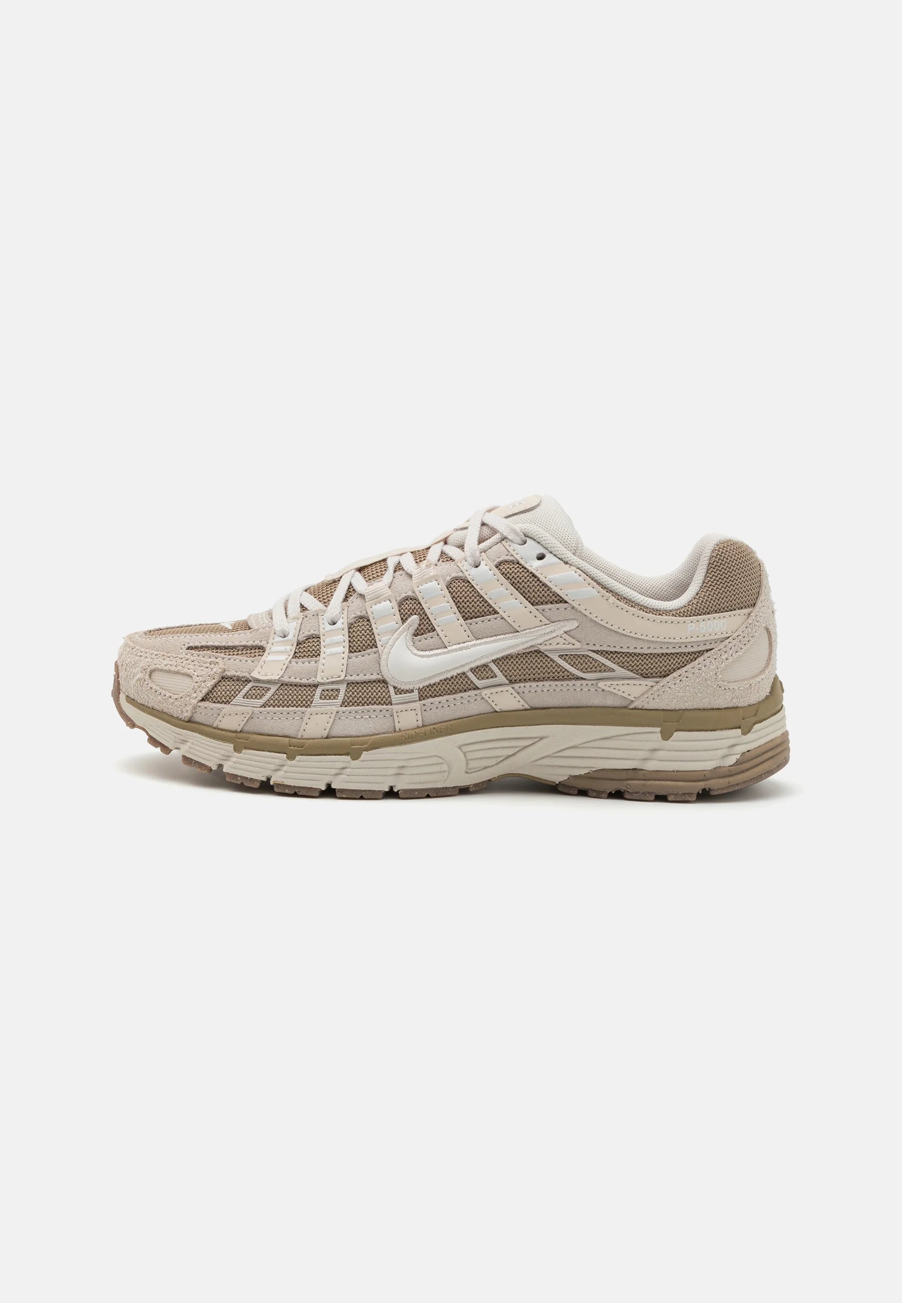 Nike p-6000