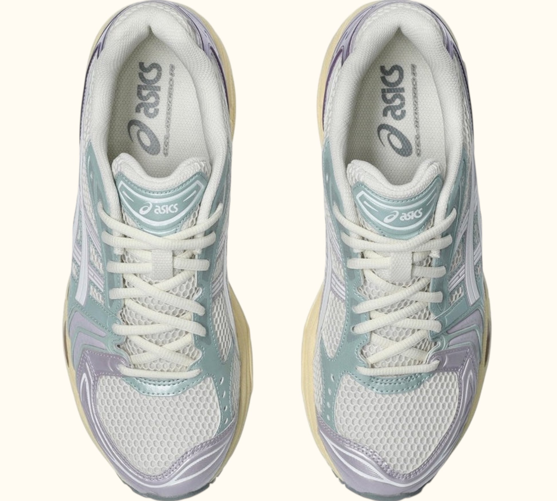 Asics Gel Kayano 14 - SNKRS_LAB