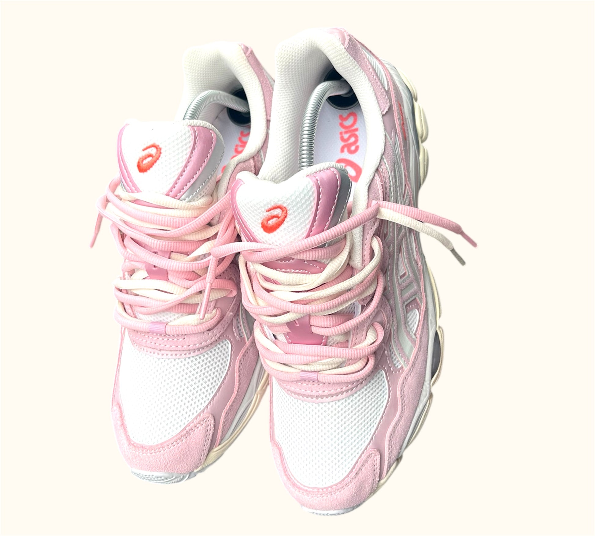 Asics NYC watter 🌸