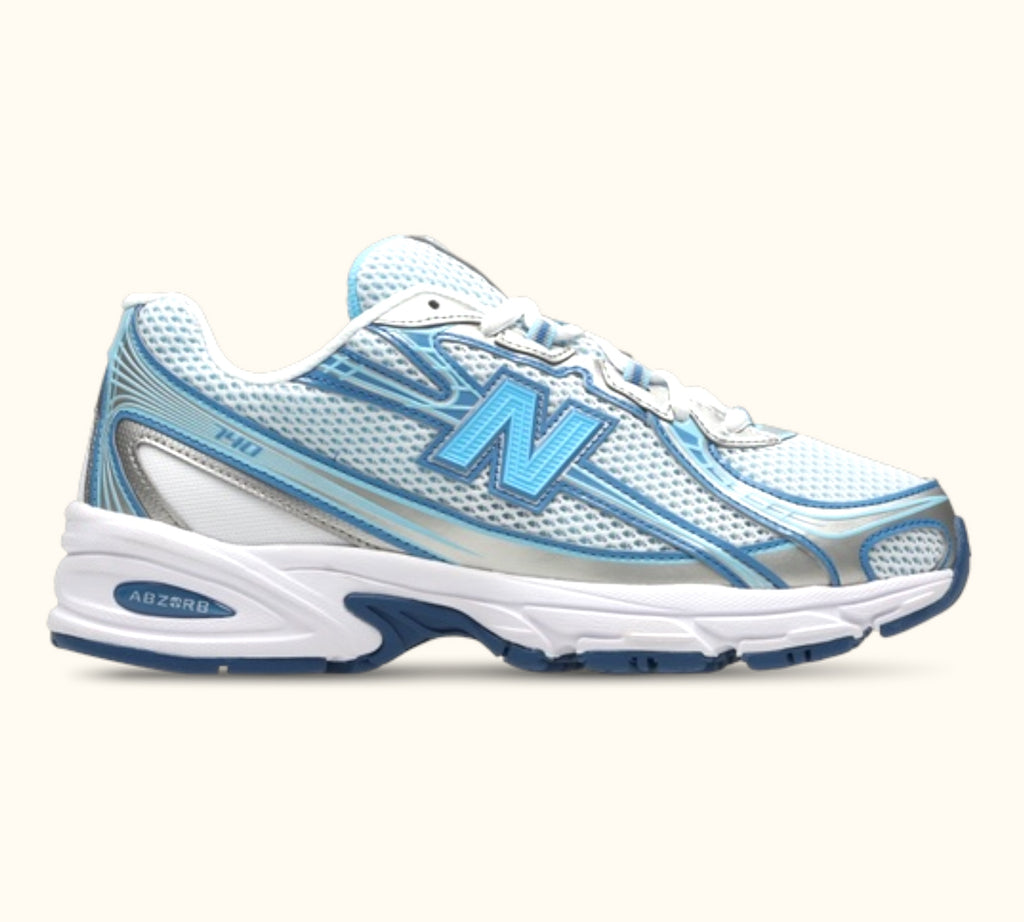 New balance 740 🦋 - SNKRS_LAB