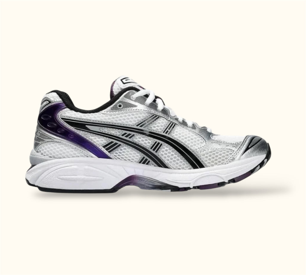 Asics Gel Kayano 14 💜