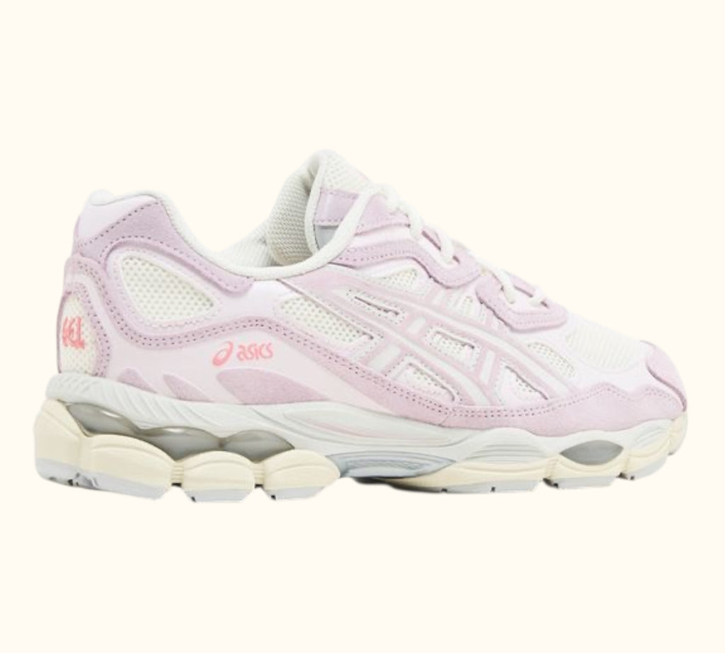 Asics Gel-NYC - SNKRS_LAB