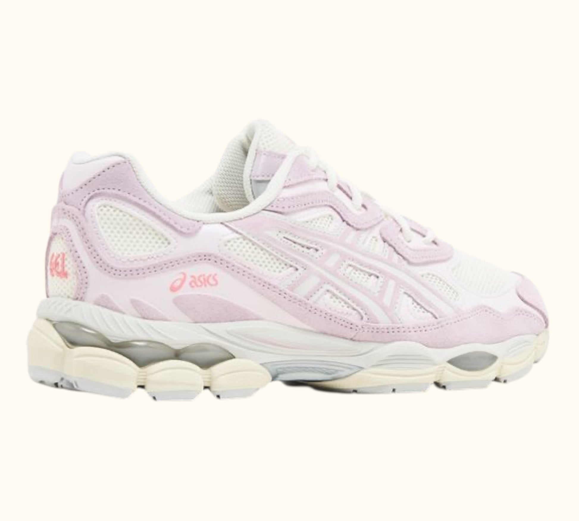 Asics Gel-NYC - SNKRS_LAB