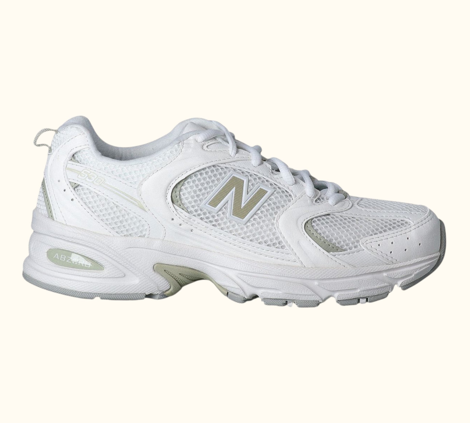 New Balance 530 - SNKRS_LAB