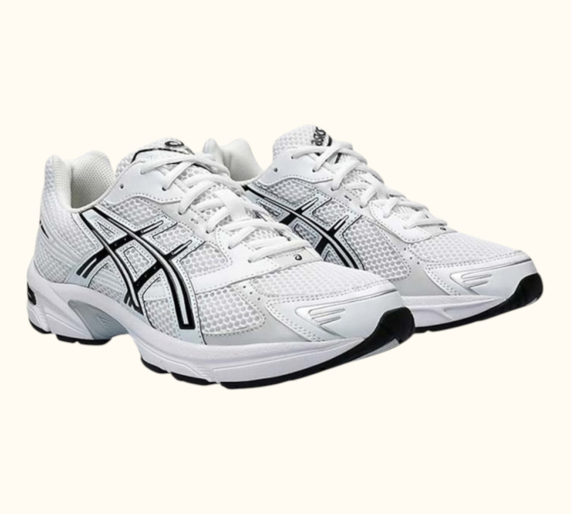 Asics Gel-1130🤍 - SNKRS_LAB