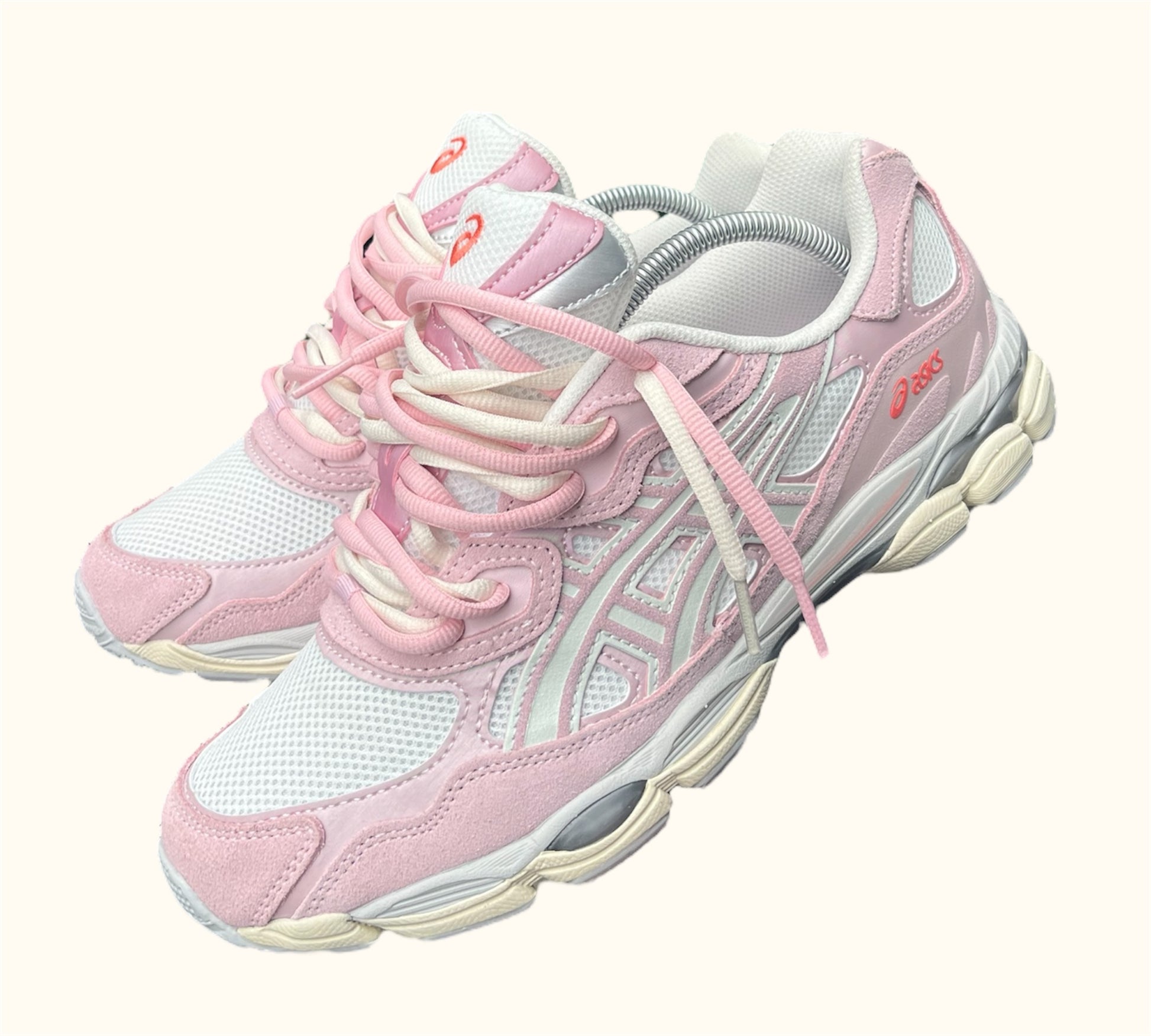 Asics NYC watter 🌸