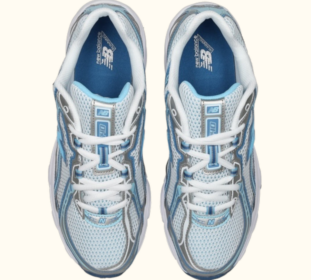 New balance 740 🦋 - SNKRS_LAB