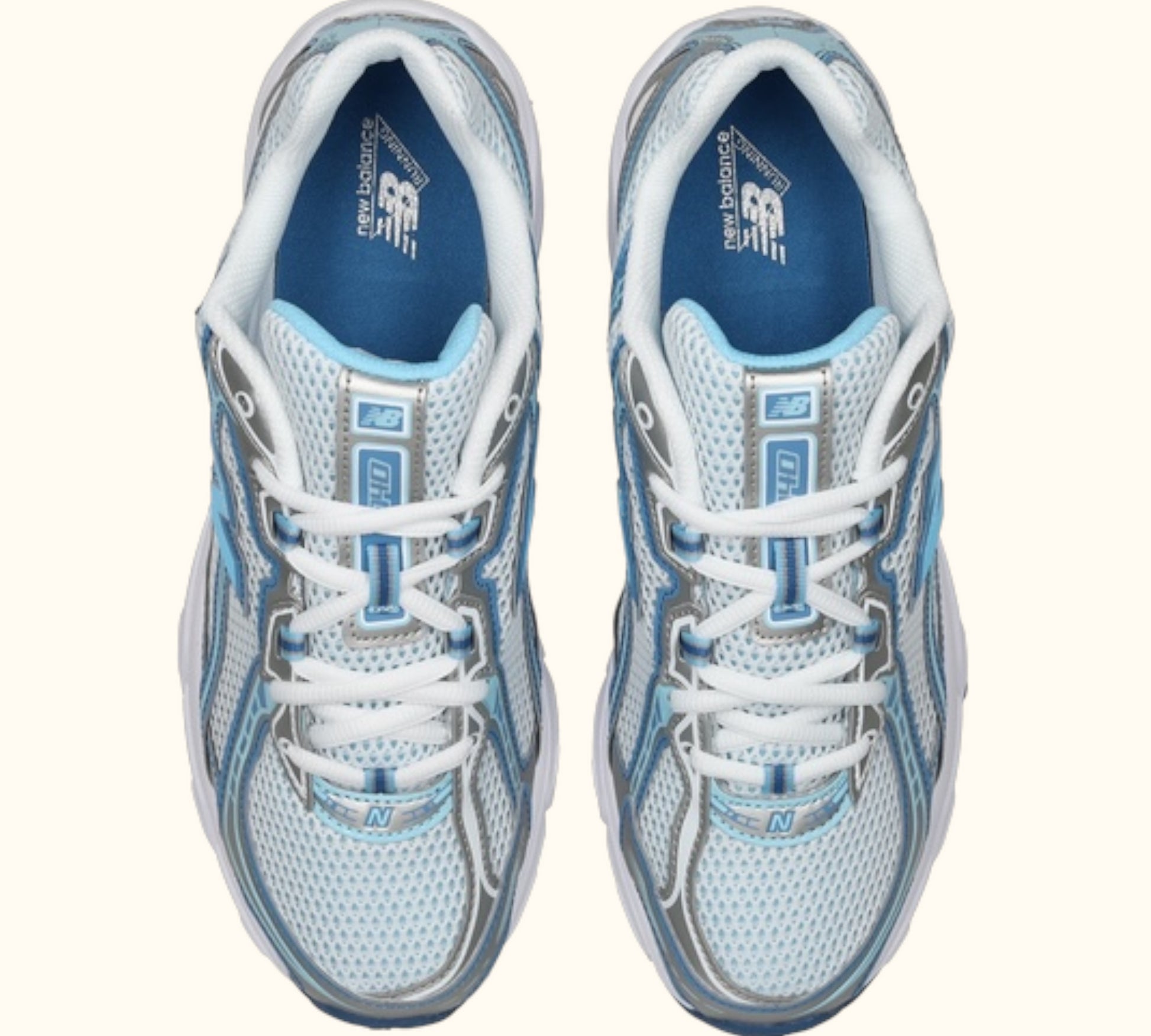 New balance 740 🦋 - SNKRS_LAB