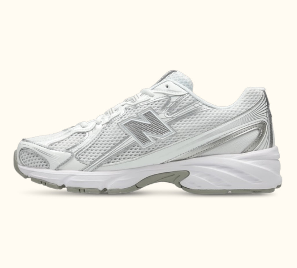 New balance 740🤍 - SNKRS_LAB
