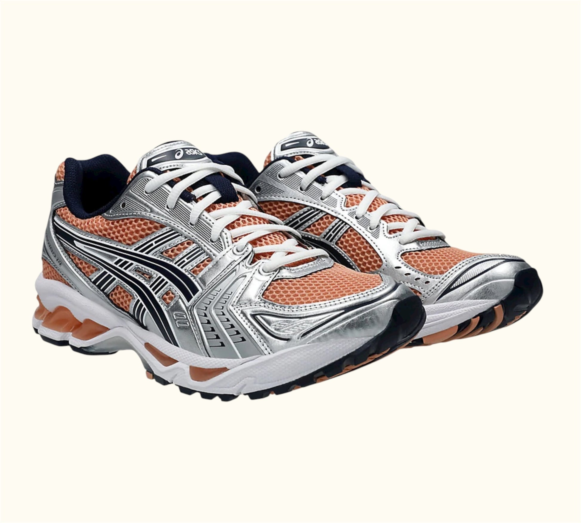 Asics Kayano 14