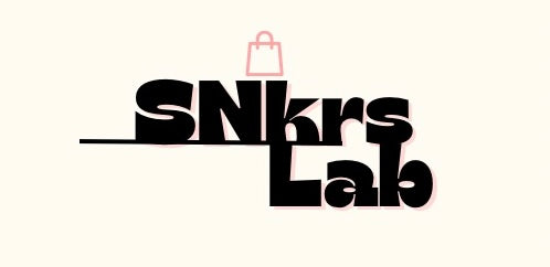 SNKRS_LAB